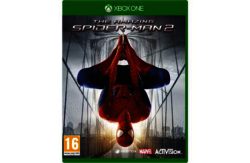 The Amazing Spider-Man 2 Xbox One Game